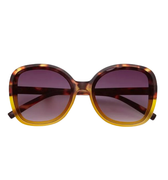 Occhiali Soel Anna Unisex Havana Yellow 