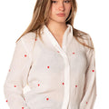 Camicia Heart Donna 