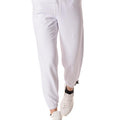 Jogger basic donna bianco RITA-FBIANCO SUPERCULTURE