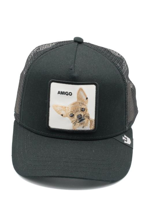 Cappello Amigo Uomo AMIGOBLK GOORIN BROS.