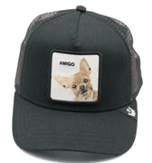 Cappello Amigo Uomo AMIGOBLK GOORIN BROS.