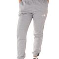 Jogger Simple Dome Donna NF0A8C1YGRIGIO THE NORTH FACE