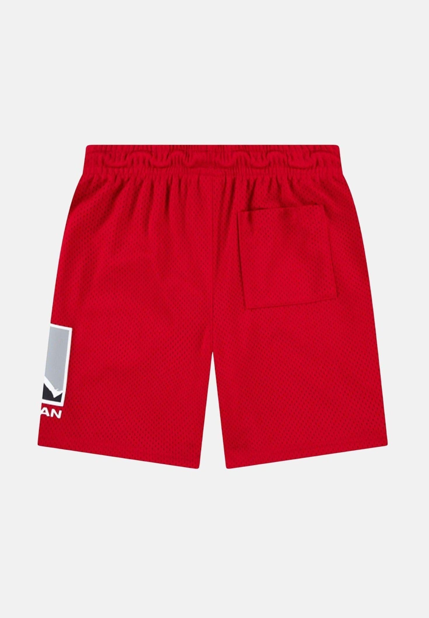 Bermuda Square Logo Bambino 