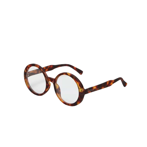 Occhiali Lettura Laura Unisex Nero 3Points 
