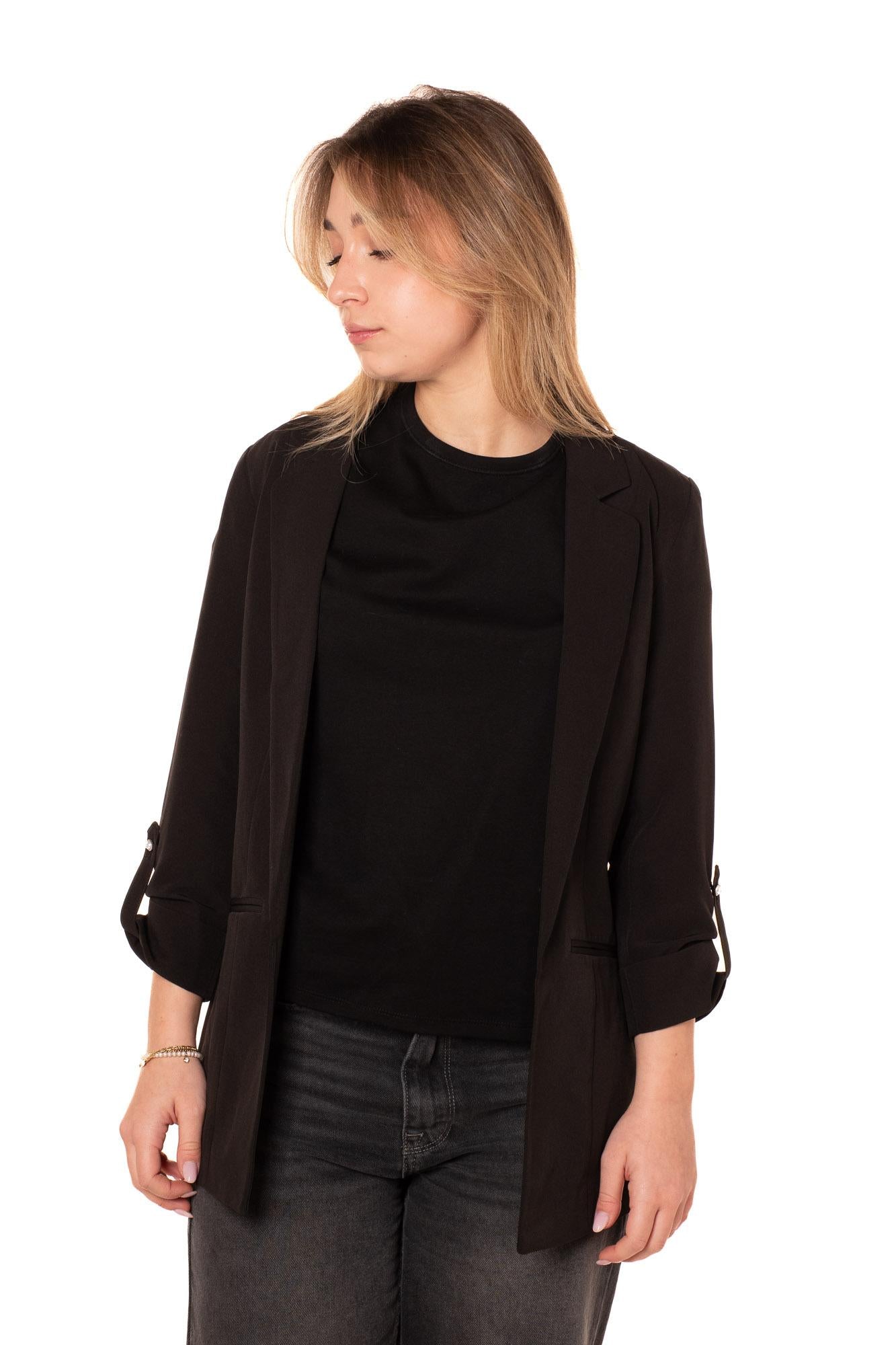 Blazer Kayle Donna 