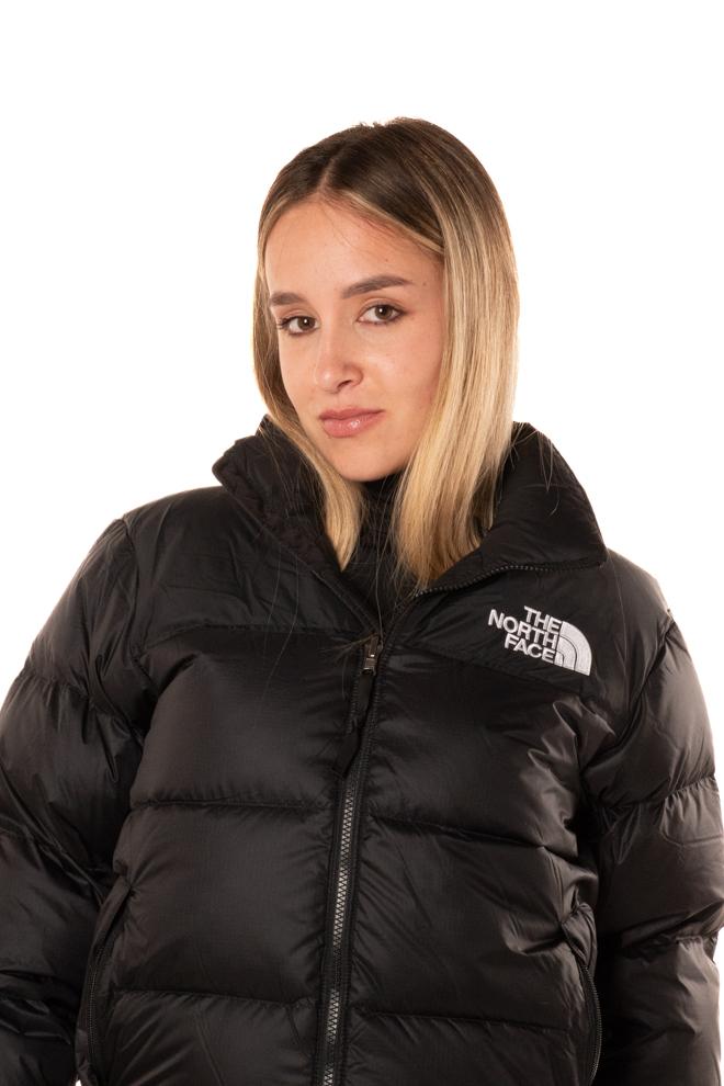Piumino 1996 Retro Nuptse Donna NF0A3XENERO THE NORTH FACE