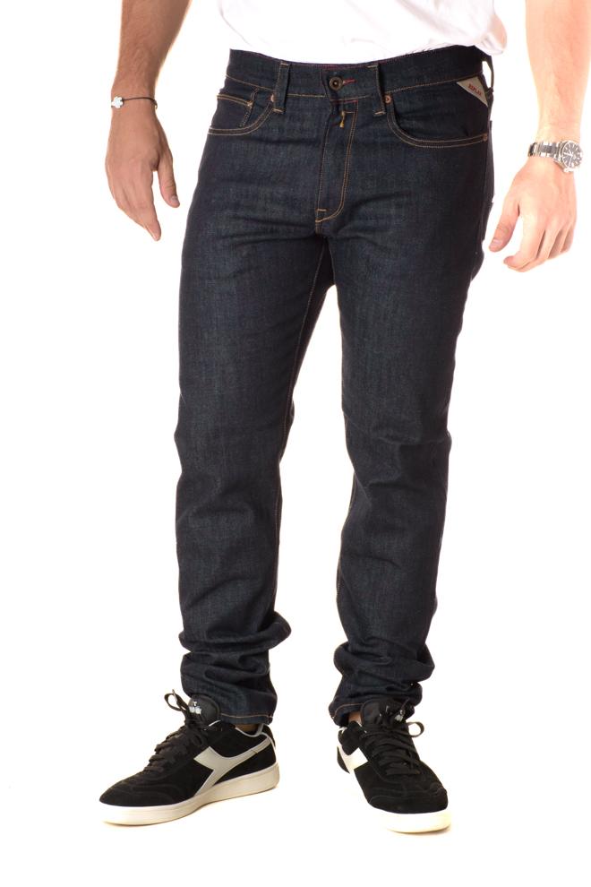 Jeans Neaal Uomo M1038R000425BLU REPLAY