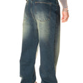 Jeans Jaguar Uomo 