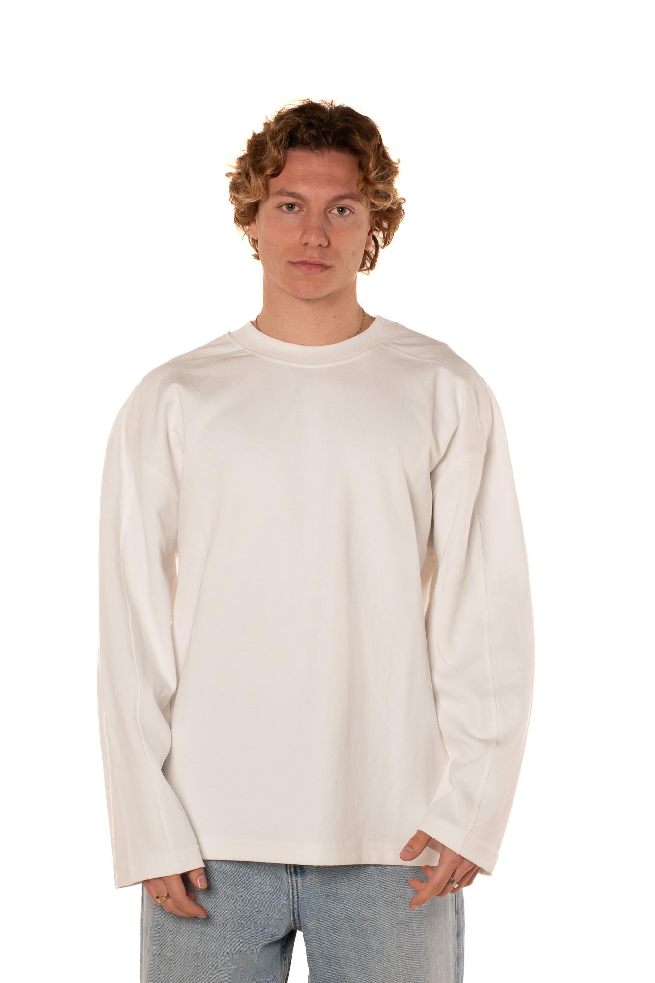 Longlsleeve Insert Uomo 
