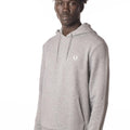 Fred Perry Felpa Tipped Hooded Uomo 