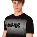 Tshirt Contrast Uomo 