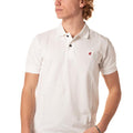 Polo Two Uomo M6898A22696BIANCO REPLAY