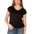 Tshirt Silvery Donna 