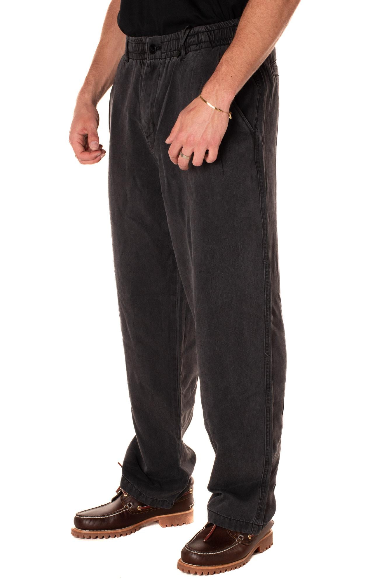 Pantalaccio Cotone Uomo 