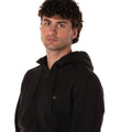 Felpa Woven Uomo 