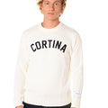 Maglione Cortina Uomo 