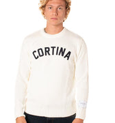 Maglione Cortina Uomo 