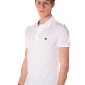 Polo Logo Uomo 