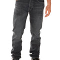 Jeans New 529 Uomo 118D4371876C0998 ROY ROGERS