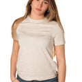 Tshirt Basic Donna 