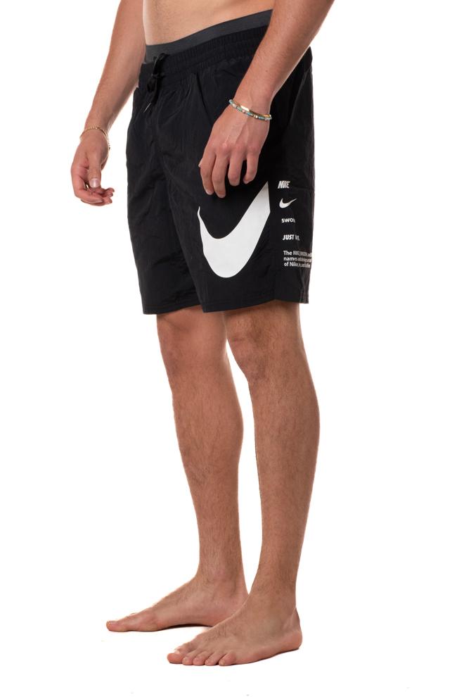 Costume Volley Uomo NESSF508NERO NIKE