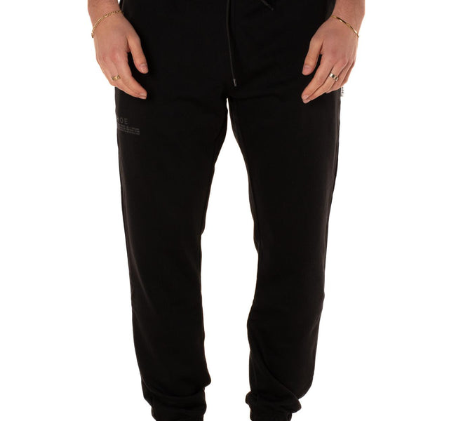 Jogger Basic Uomo 