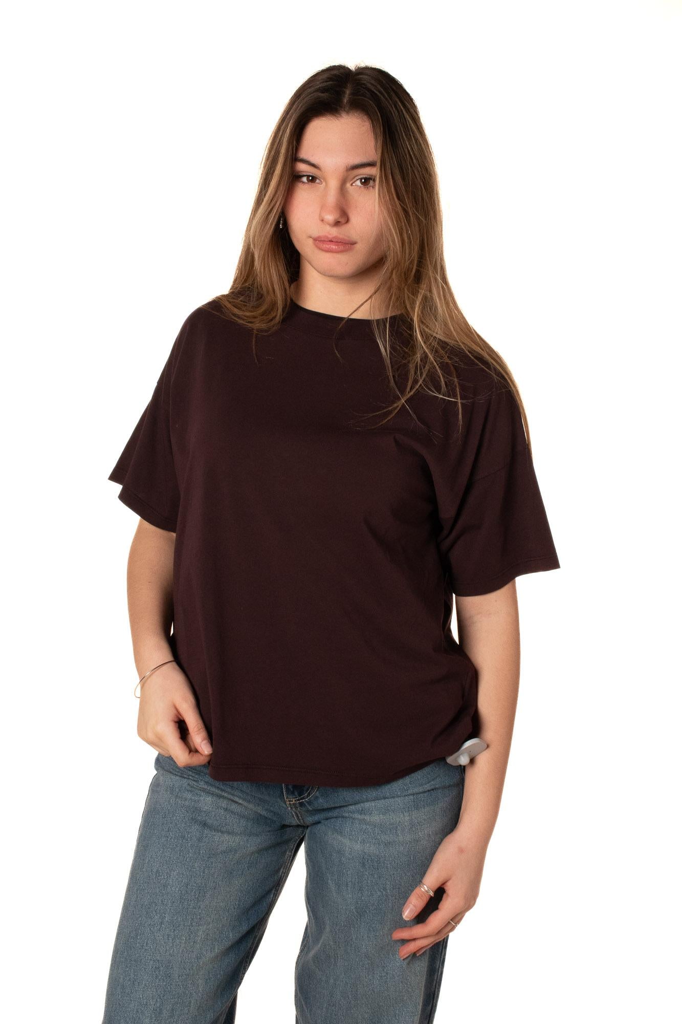 Tshirt Basic Donna 