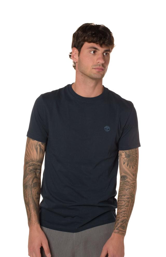 Tshirt Dunstan River Uomo 