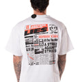 Tshirt Lies Uomo 