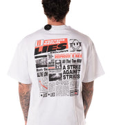 Tshirt Lies Uomo 