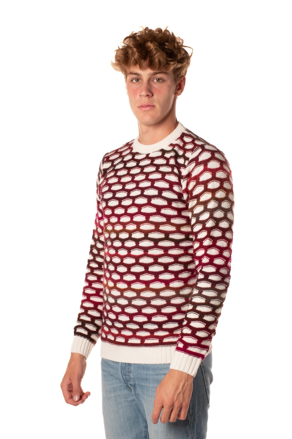 Maglione Multi Uomo 