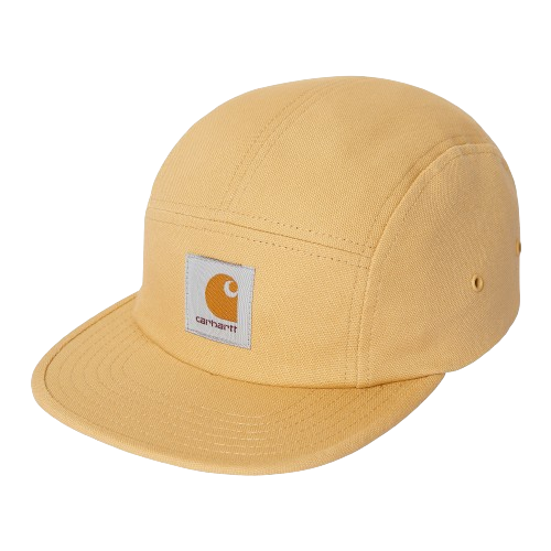 Cappello Backley Uomo IO16607GIALLO CARHARTT