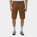 DICKIES SHORTS FAIRDALE BROWN DK0A4XAXBD01-BROWN DUCK DICKIES