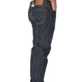 Jeans 501 Uomo 501-0162BLU LEVIS