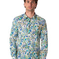 Camicia Fantasia Uomo 