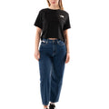 Tshirt Simple Dome Donna 