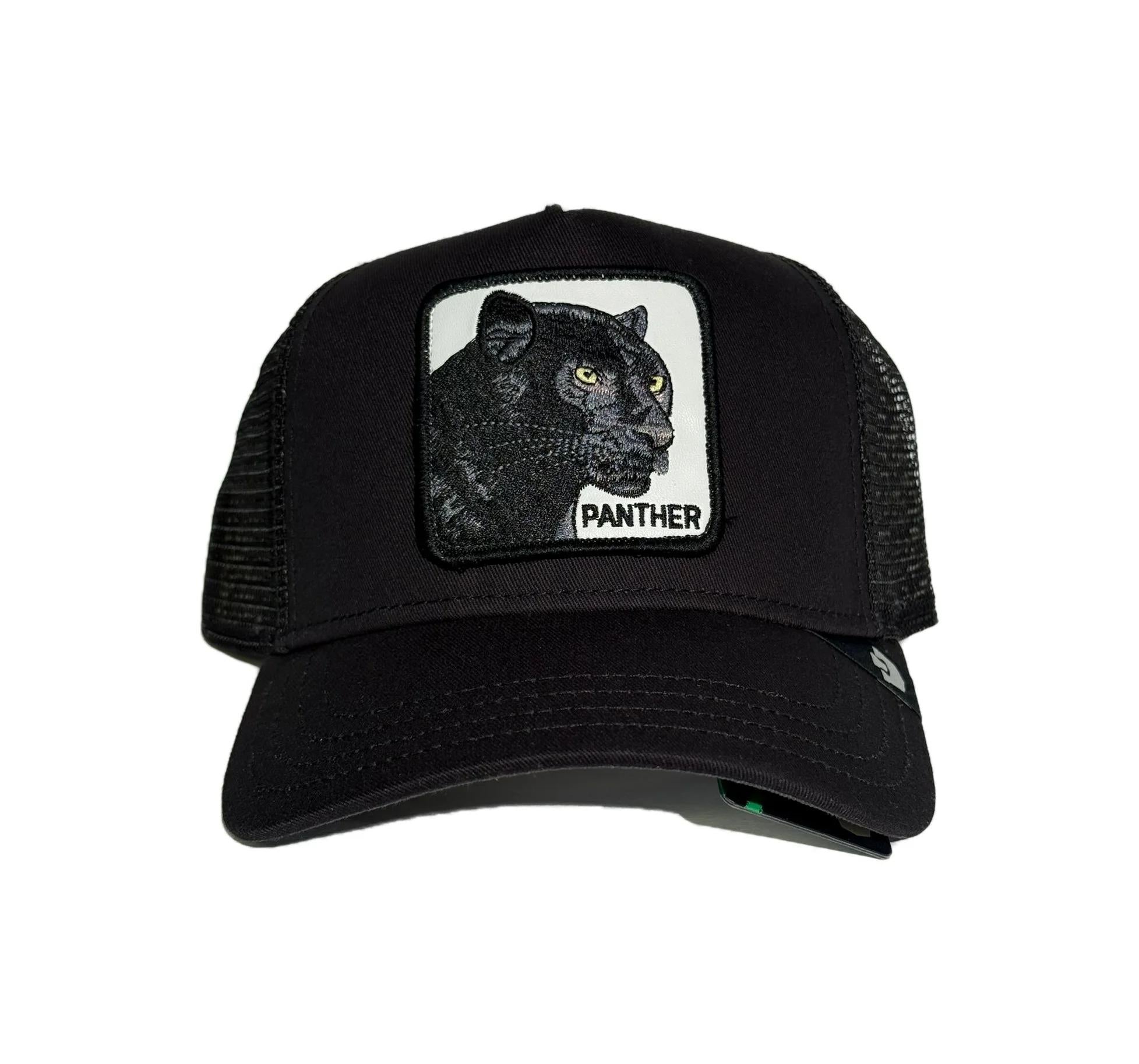 Cappello Panther Unisex 
