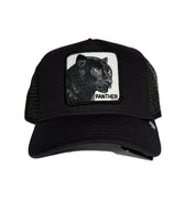 Cappello Panther Unisex 