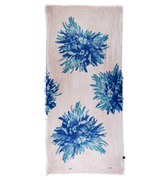 foulard van gogh unisex 