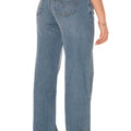 Jeans Low Loose Donna 
