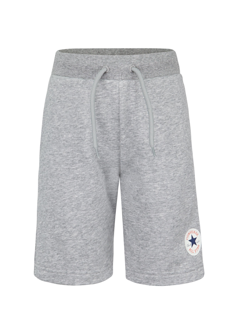 Converse Bermuda Chuck Bambino 969002-023GRIGIO CONVERSE