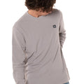 Maglia Waffle Uomo 