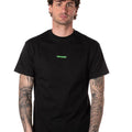 Tshirt  Flame Uomo 25PRTS860NERO PROPAGANDA