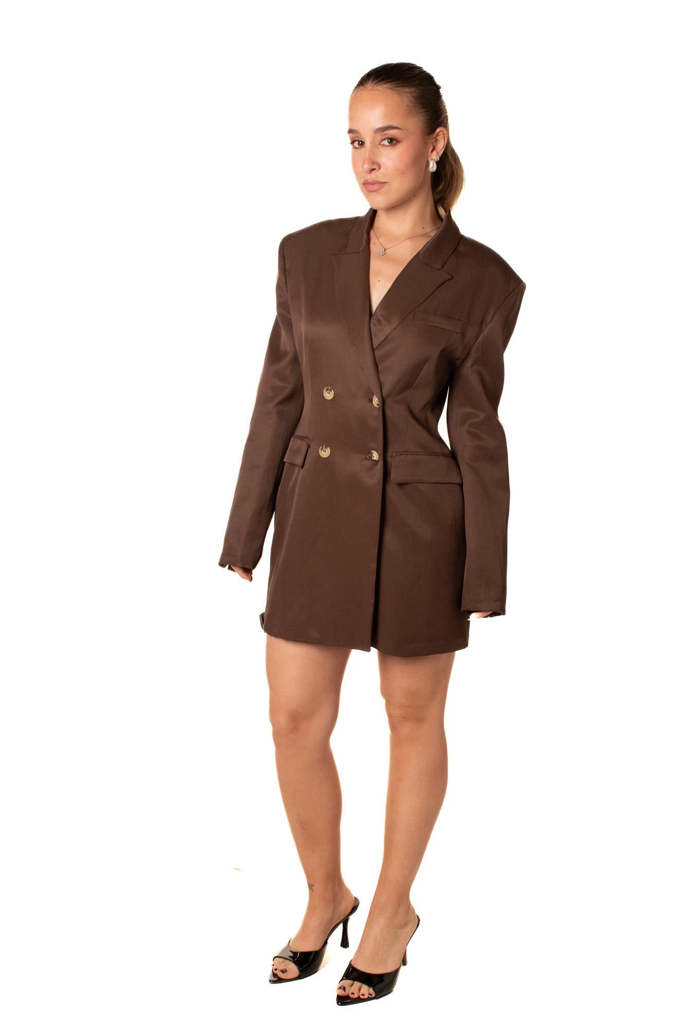 Blazer Abito Donna 