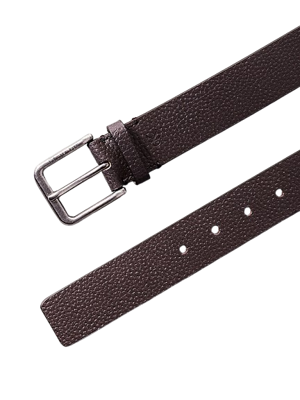 Cintura Classic Uomo K50K512085NERO CALVIN KLEIN