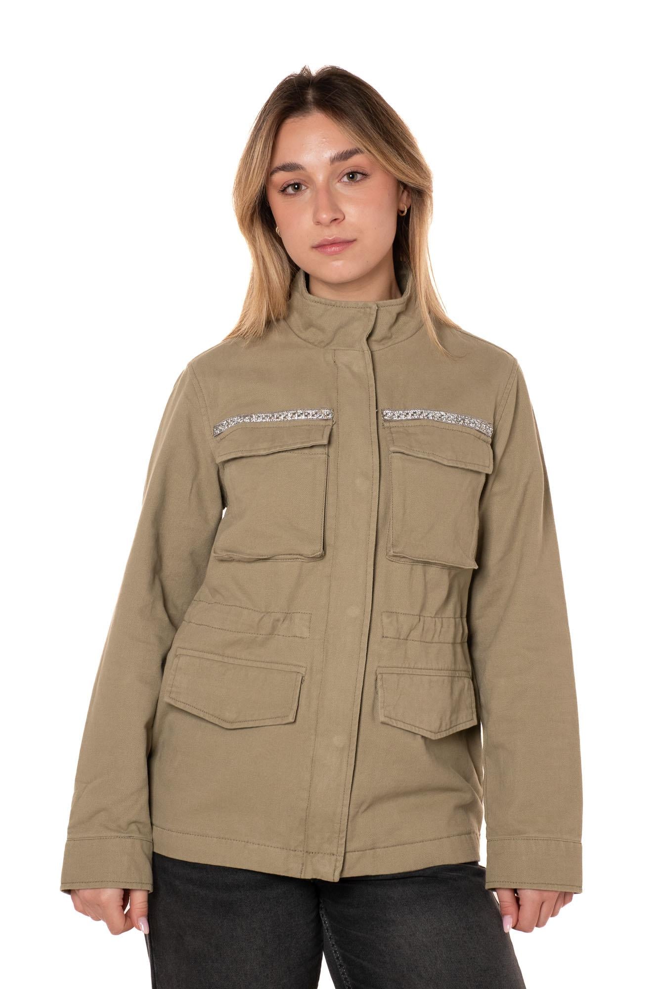 Capospalla Elena Donna 