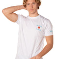 Tshirt Pallone Uomo 