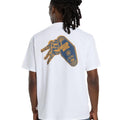 Tshirt Plain City Uomo 