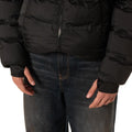 Piumino Union Uomo 22034836NERO ONLY & SONS