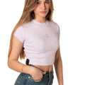 Tshirt Logo Donna 